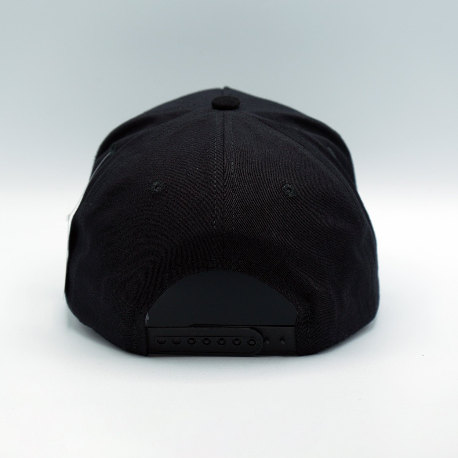 STRIP CLUB VETERAN - Premium Hat A-Frame Snapback Adjustable - Suede Feel Brim - 5 Panel