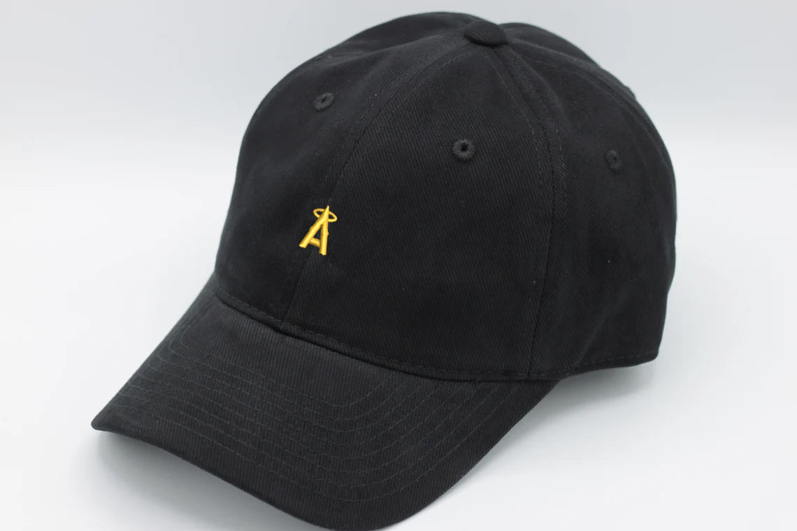 Premium ANGELS Dad Hat - ANAHEIM