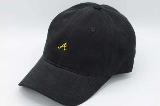 Premium BRAVES Dad Hat - ATLANTA