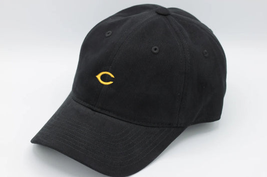 Premium REDS Dad Hat - CINCINNATI