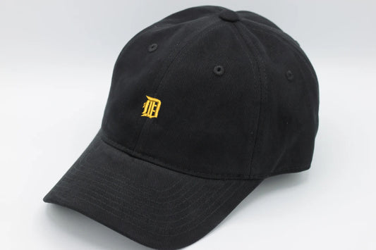 Premium TIGERS Dad Hat - DETROIT