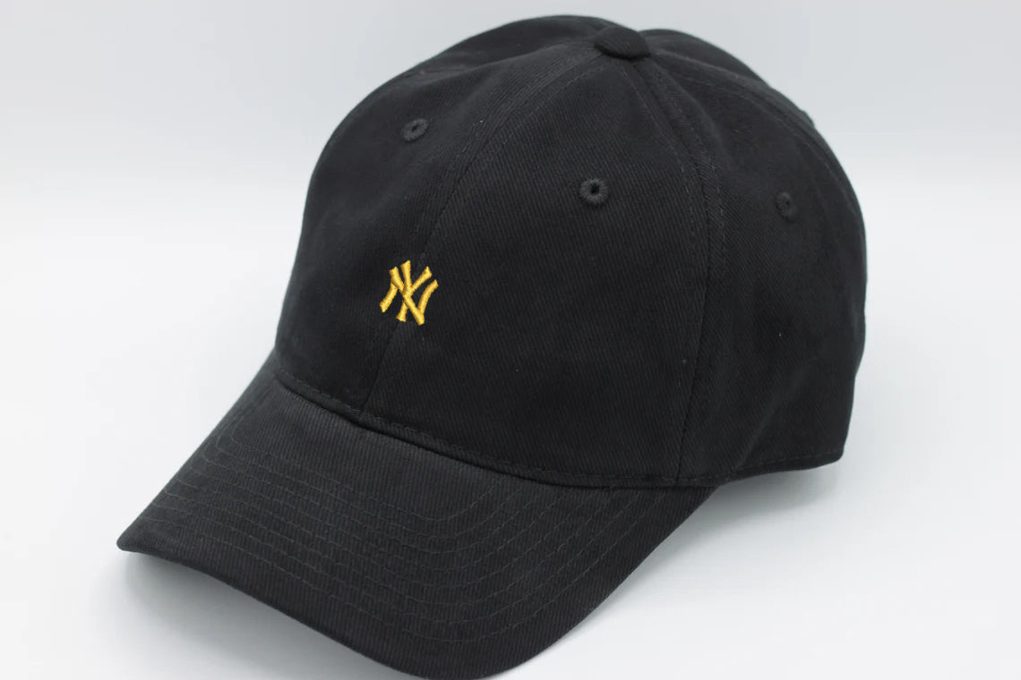 Premium YANKEES Dad Hat - NEW YORK