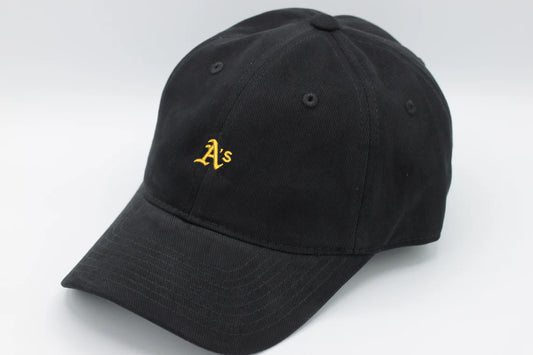 Premium ATHLETICS Dad Hat - OAKLAND A'S