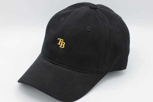 Premium RAYS Dad Hat - TAMPA BAY