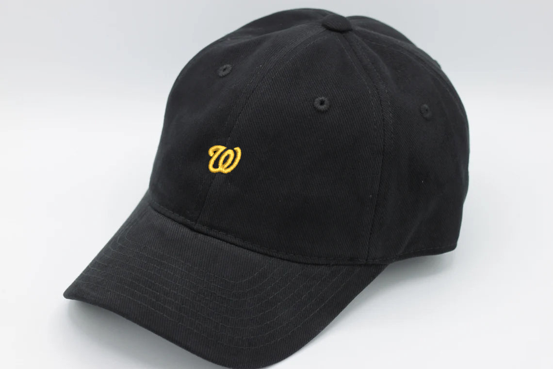 Premium NATIONALS Dad Hat - WASHINGTON