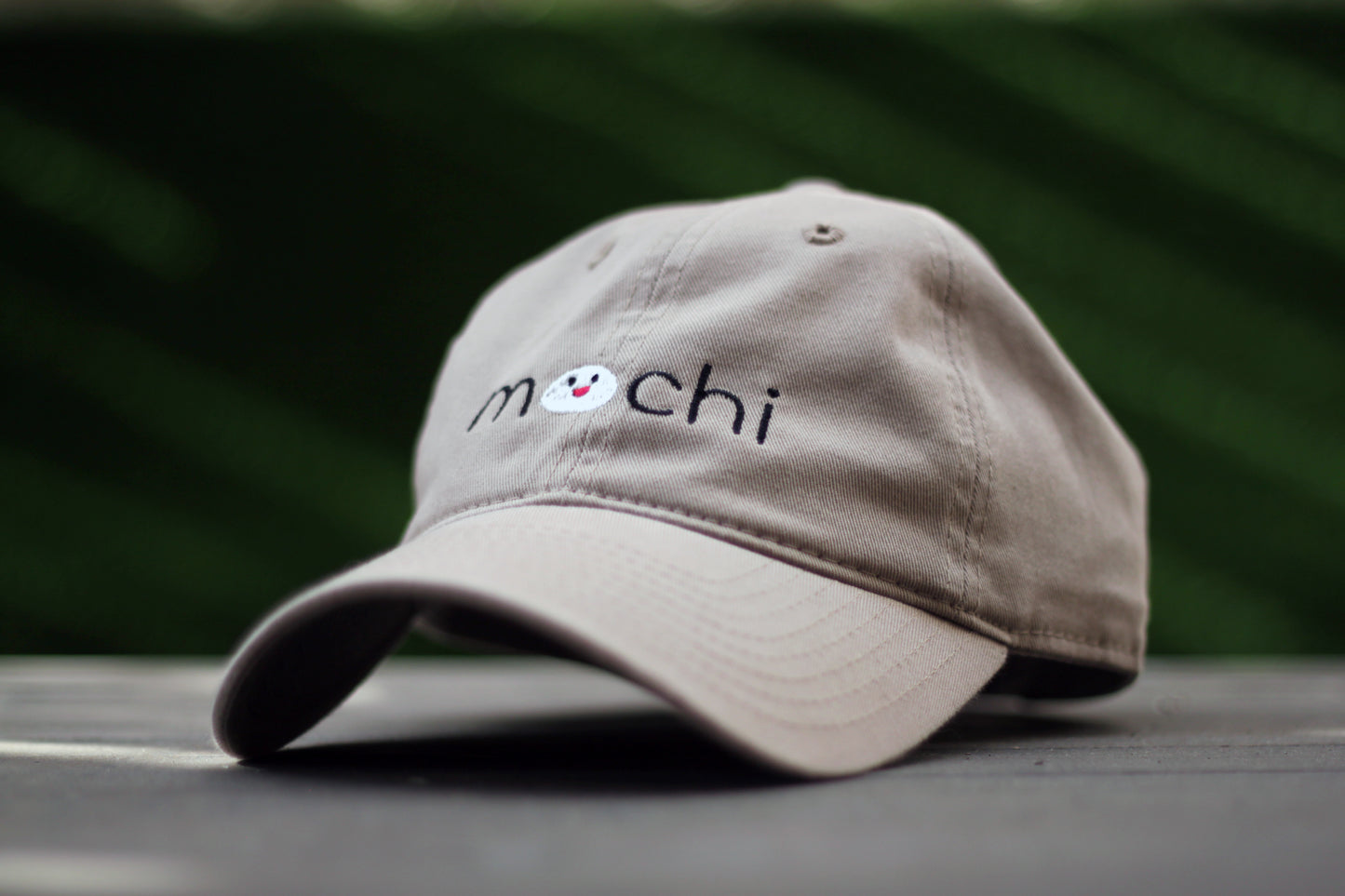 Mochi Dad Hat