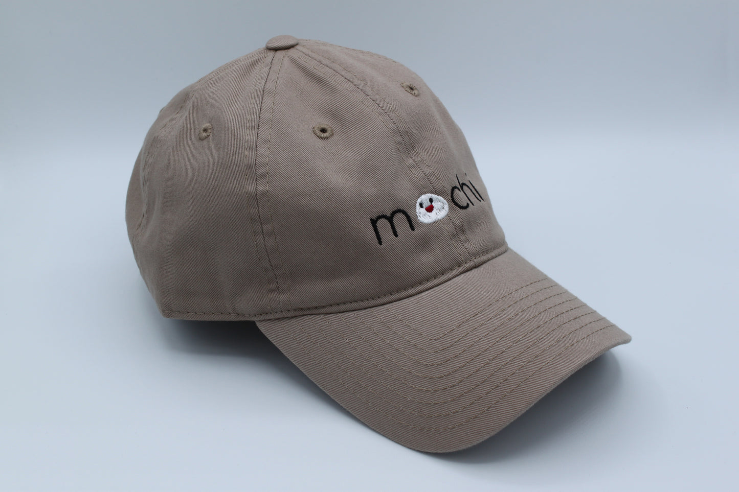 Mochi Dad Hat